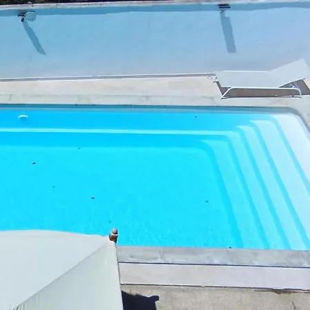 Casa Con Piscina En El Centro De Vilagarcia Vilagarcia de Arousa
