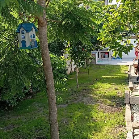 Casa Con Piscina En El Centro De Vilagarcia *