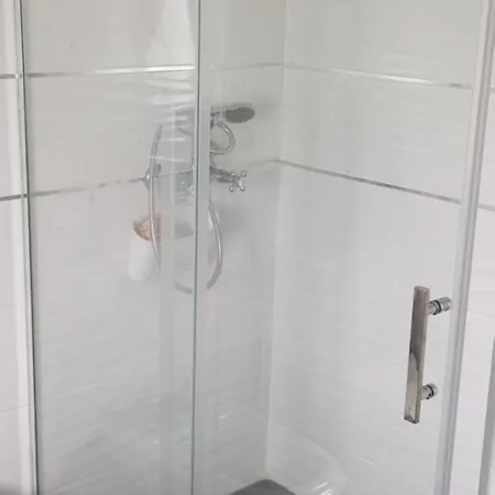 Casa Con Piscina En El Centro De Vilagarcia Feriehus *